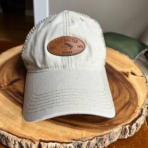Old Sautee Store hat
